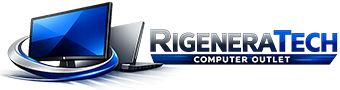 Rigeneratech | PC Ricondizionati Garantiti
