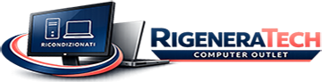 Rigeneratech | PC Ricondizionati Garantiti