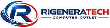 Rigeneratech | PC Ricondizionati Garantiti