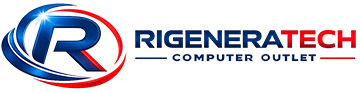 ⭐ Rigeneratech